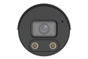 8MP HD WDR Mini Bullet Network Camera