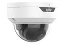 8MP Fixed IR Dome Network Camera