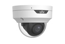 5MP WDR IR Zoom Dome Network Camera