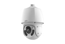 4MP Starlight 33X Infrared Intelligence Dome Union IP Camera
