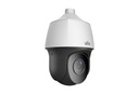 2MP Starlight 25X Infrared Intelligence Dome Union IP Camera