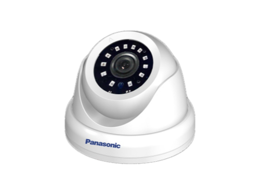  HD DOME CAMERA 