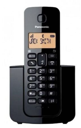 Digital Cordless Telephone