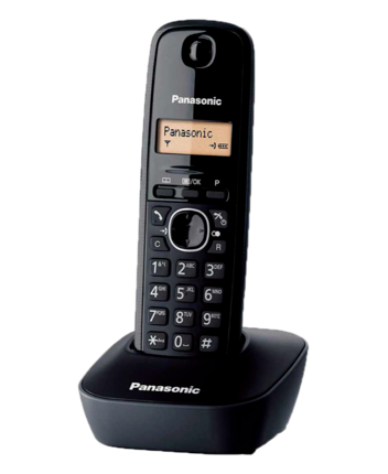 Digital Cordless Telephone