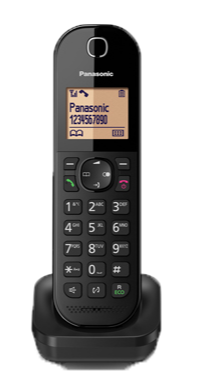 Digital Cordless Telephone