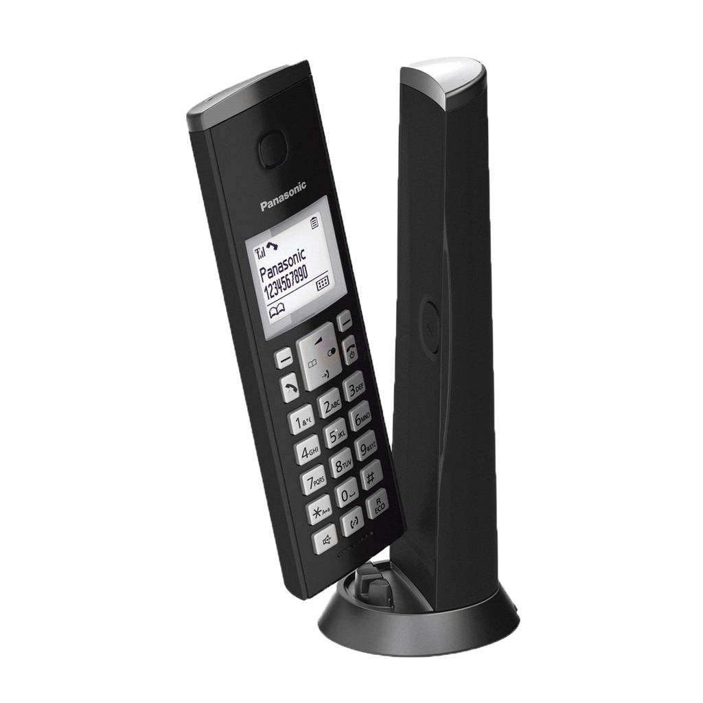 Digital Cordless Telephone