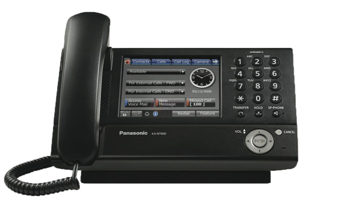 IP Telephone