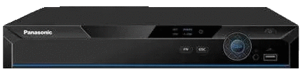  04 CH DIGITAL VIDEO RECORDER 