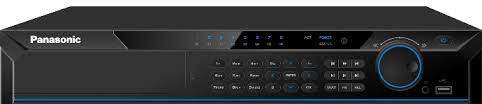  32 CH NETWORK VIDEO RECORDER 