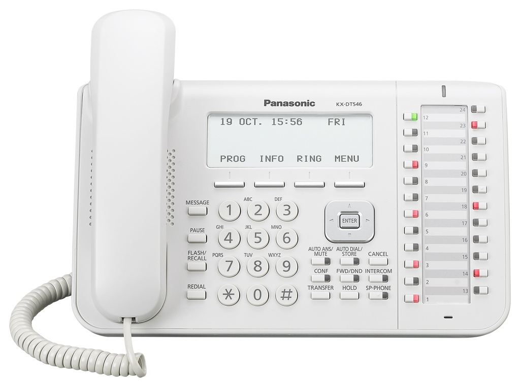 Premium Digital Proprietary Telephone