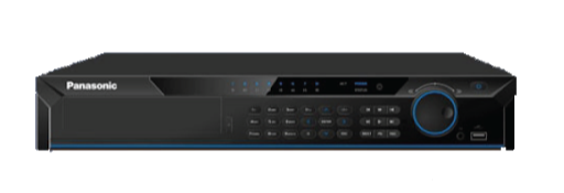 16 CH DIGITAL VIDEO RECORDER