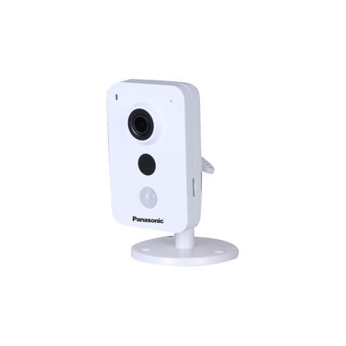 Network Cube Camera