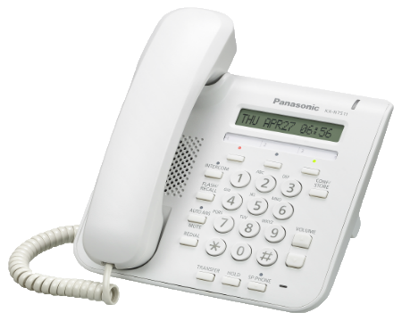 IP Phone