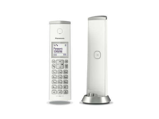 Digital Cordless Telephone