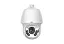 4MP Starlight 33X Infrared Intelligence Dome Union IP Camera