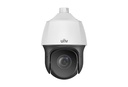 2MP Starlight 33X Infrared Intelligence Dome Union IP Camera
