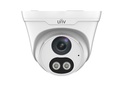 2MP Fixed Full Color Eyeball Network Camera