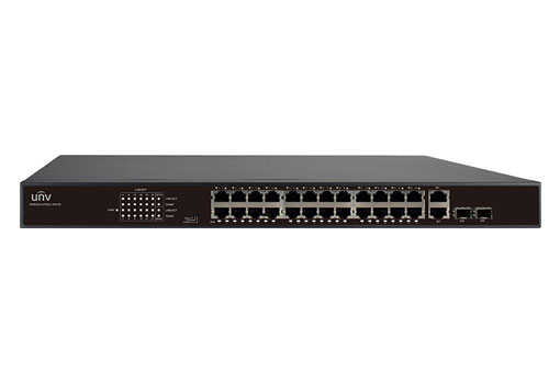 Ethernet Switch(PoE)