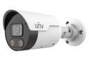 4MP HD Intelligent Mini Bullet Network Camera