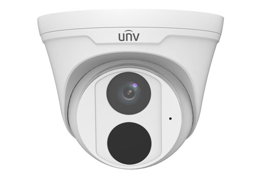 3MP IR Eyeball Network Camera