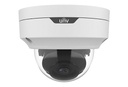 4MP Lighthunter WDR IR Deep Learning Fixed Dome Network Camera