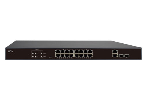 Ethernet Switch(PoE)