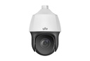 2MP Starlight 25X Infrared Intelligence Dome Union IP Camera