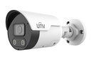 2MP HD WDR Full-Color Bullet Network Camera