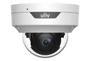 2MP WDR IR Zoom Dome Network Camera