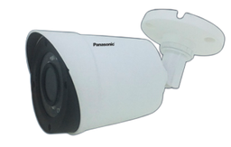 [PI-HPN203CL] HD BULLET CAMERA