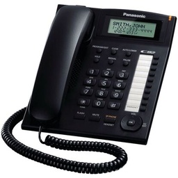 [KX-TS880FXB] Corded Telephone