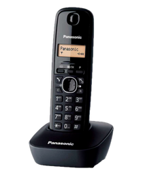 [KX-TG1611FXH] Digital Cordless Telephone