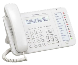 [KX-NT553X] Executive IP Telephone