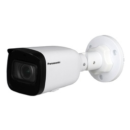 [PI-SPW401FL]  IP BULLET CAMERA 