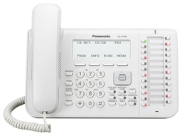 [KX-DT546X] Premium Digital Proprietary Telephone