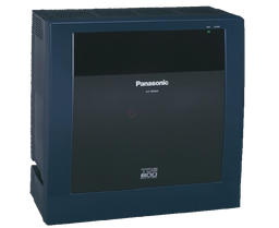 [KX-TDE600NE] Pure IP PBX System
