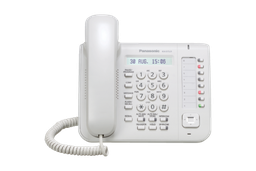 [KX-DT521X] Standard Digital Proprietary Telephone