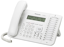 [KX-NT543X] Standard IP Telephone