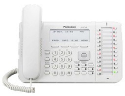 [KX-NT546X] Standard IP Telephone