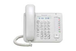 [KX-NT551X] Standard IP Telephone