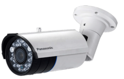 [PI-HPN201CL]  HD BULLET CAMERA 