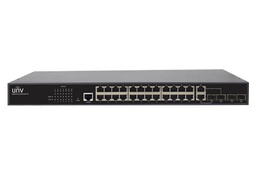 [NSW5110-24GT4GP-IN] Ethernet Switch