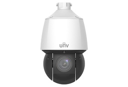 [IPC6424SR-X25-VF] 4MP 25X IR Intelligence Dome IP Camera